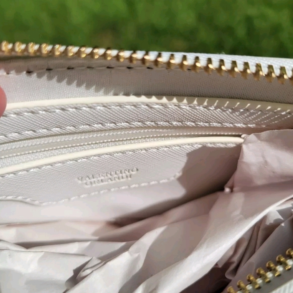 Valentino Orlandi crossbody camera bag - Picture 5 of 7